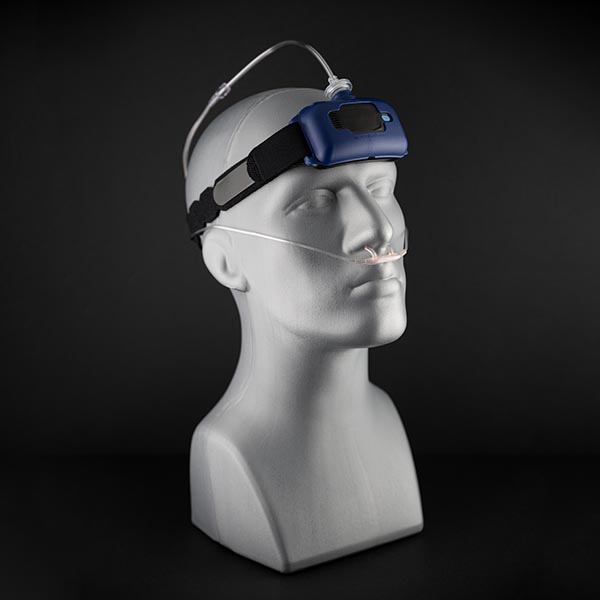 アクセサリー ASAP System AS-CW1ar CW READER Start Improving Your Health with Home Sleep Apnea Testing